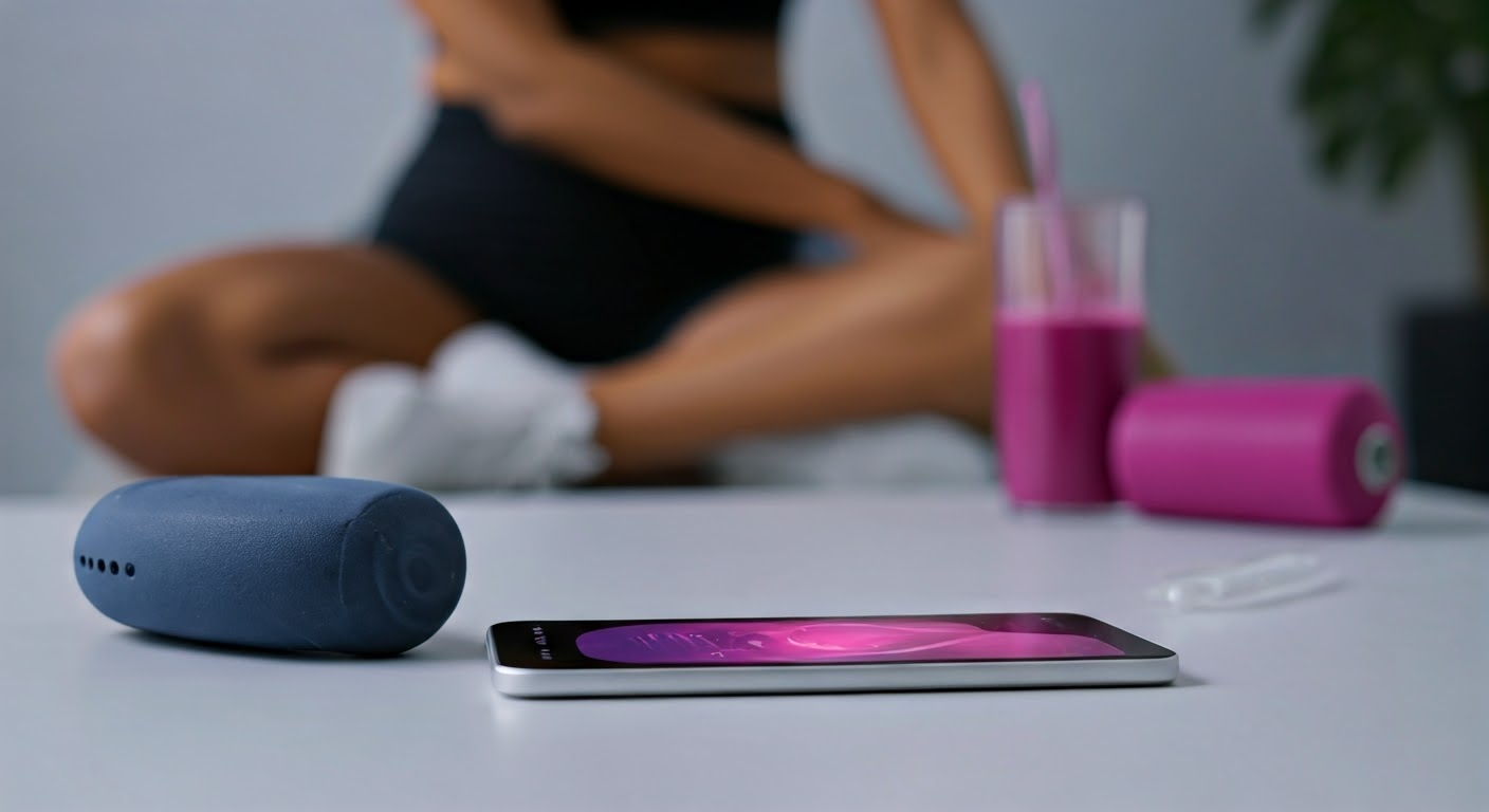 HealthyAppIT Image