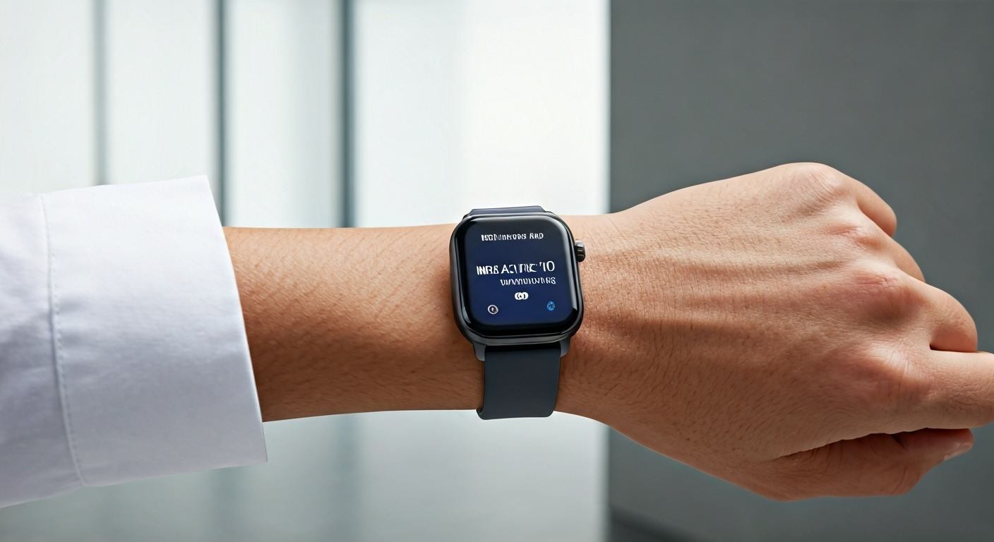 Die Wirkung der NHS Active 10 Walking App auf die körperliche Aktivität